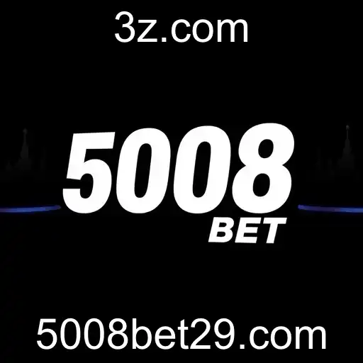 A Expansão do '5008 Bet' no Cenário de Jogos Online