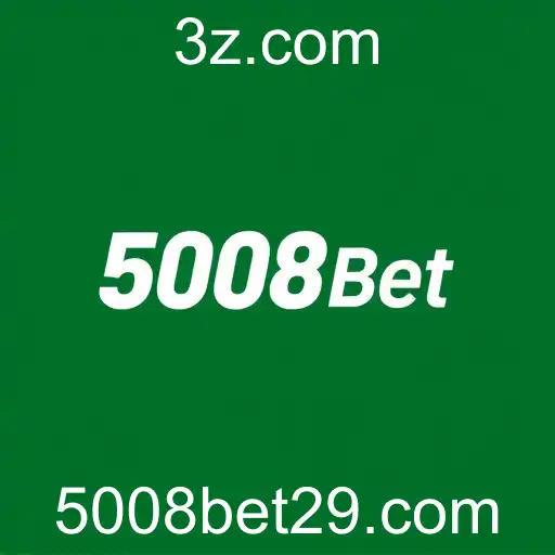 A Ascensão do 5008 Bet no Mercado de Jogos