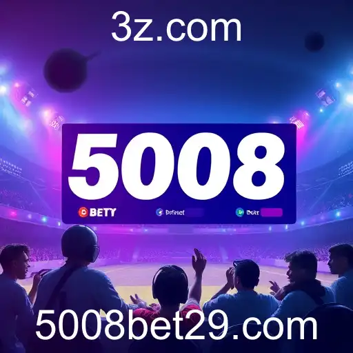 A Ascensão do 5008 Bet no Cenário Brasileiro