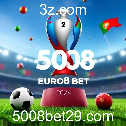 A Ascensão do 5008 Bet no Mercado de Jogos