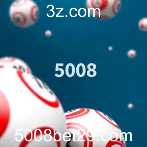 A Fascinante Categoria de Bingo no Site 5008 Bet