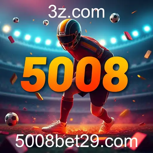 A Ascensão do 5008 Bet no Mercado de Jogos Online