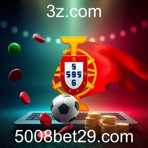A Ascensão do 5008 Bet no Mercado de Jogos