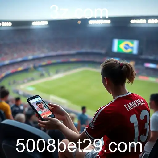 O Crescimento do Mercado de Apostas Online em 2026