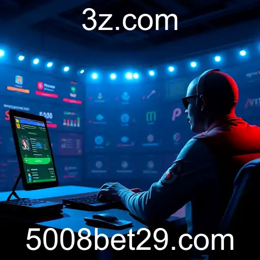 O Impacto Crescente dos Sites de Apostas Online em 2025