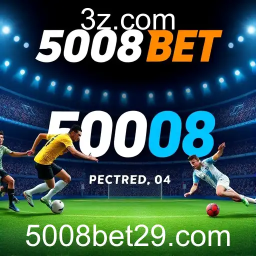 Ascensão dos Jogos Online em 2026 e o Fenômeno '5008 Bet'