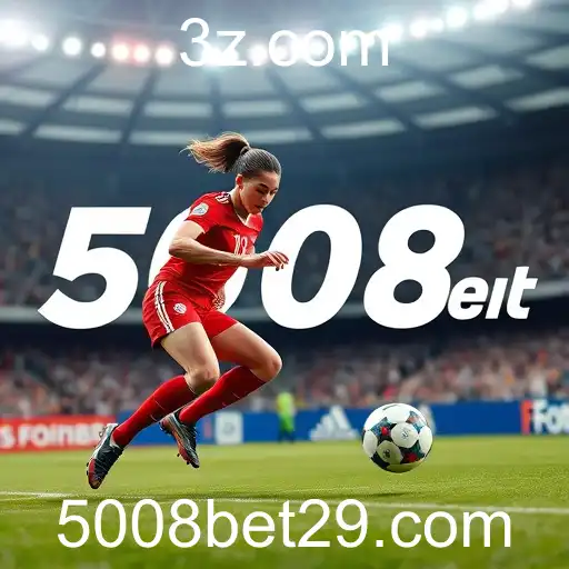 A Ascensão do 5008 Bet nos Jogos Online