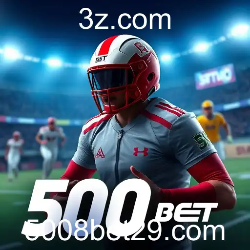A Ascensão do 5008 Bet no Cenário de Apostas Online
