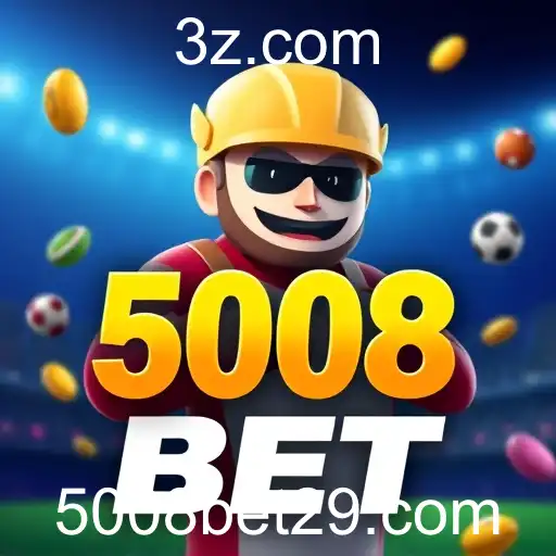 A Revolução do 5008 Bet em 2026