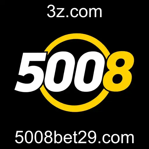 A Ascensão da Plataforma 5008 bet no Brasil