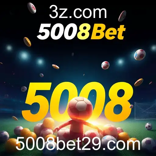 Evolução e Impacto do Site 5008 Bet em 2026