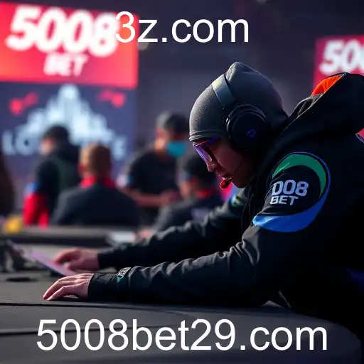 Explorando a Influência do 5008 Bet em 2026
