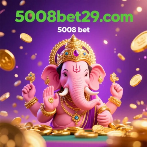 5008 bet
