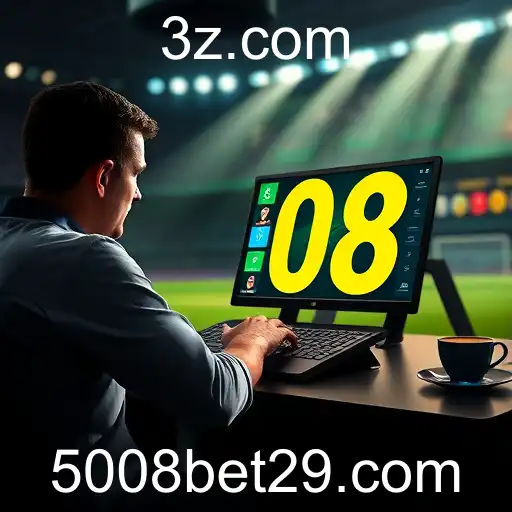 O Impacto do Jogo Online no Brasil Atual