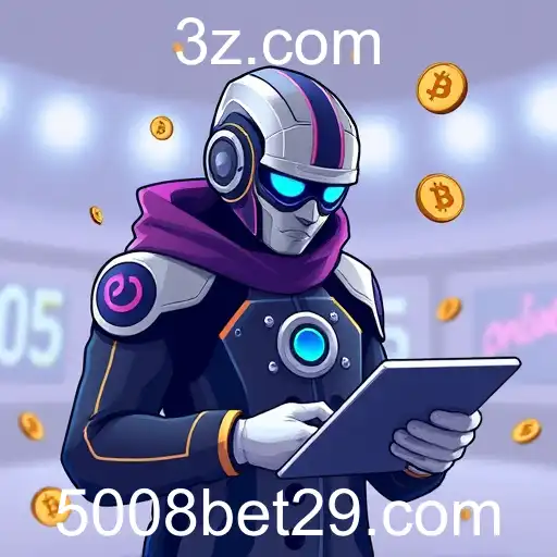 A Inovação Digital no Mundo dos Jogos de Azar