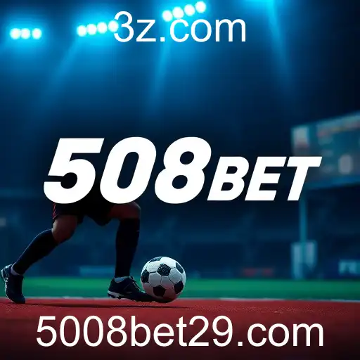 A Popularidade Crescente de Apostas Online com 5008 Bet