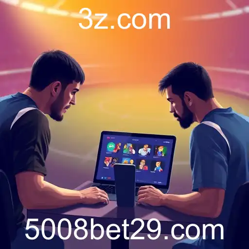 O Crescimento do Mercado de Apostas Online em 2026
