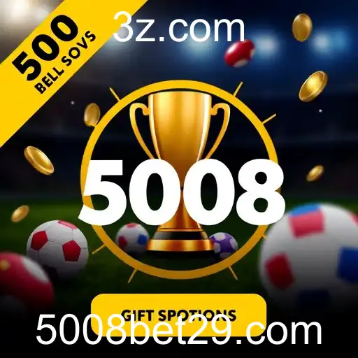 Descubra a Categoria 'Special Offers' do 5008 Bet: Oportunidades Incríveis para Apostadores