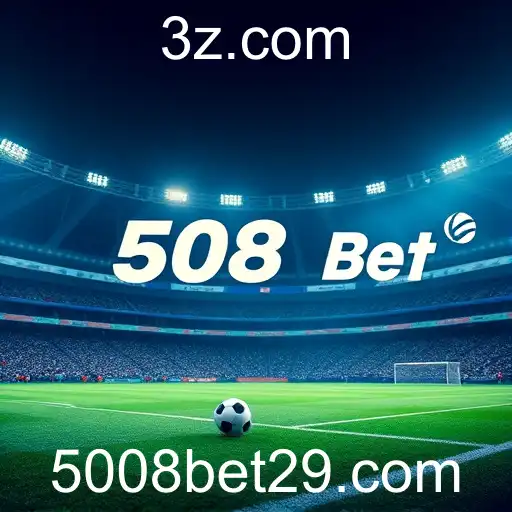 A Ascensão do 5008 Bet na Indústria de Jogos