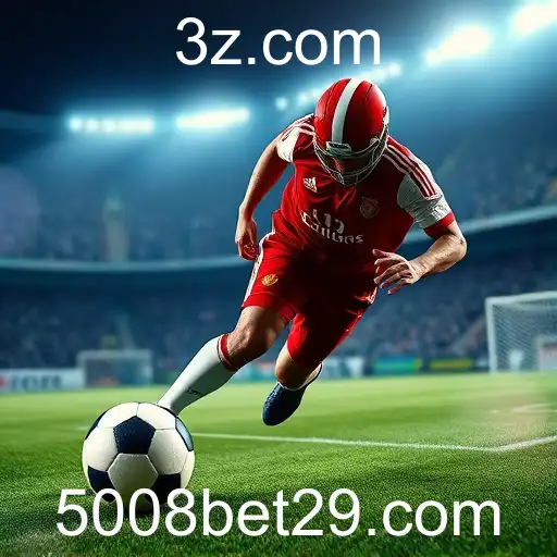 Explorando a Emoção das Apostas Esportivas no 5008 Bet