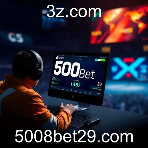 Tendências Emergentes no Mercado de Apostas Online